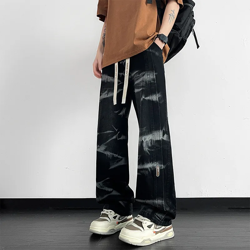 TIMD Jeans Unisex-4