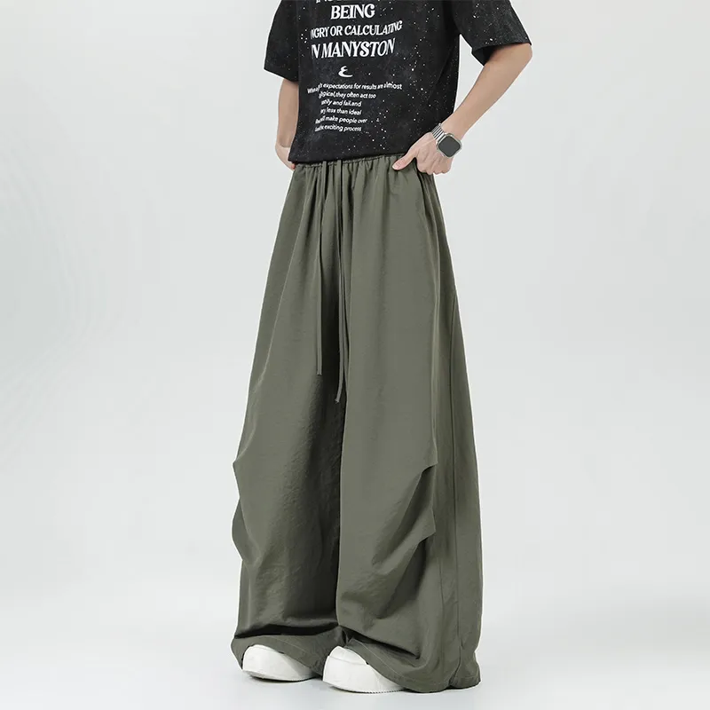TIMD Casual Pants Unisex-16