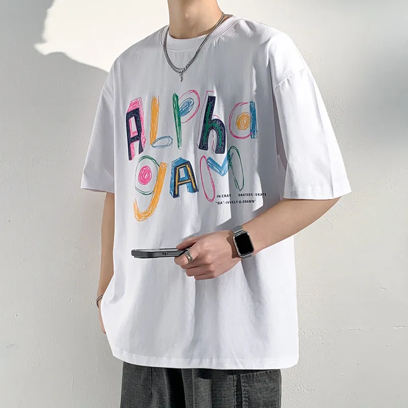TIMD T Shirts Men-8
