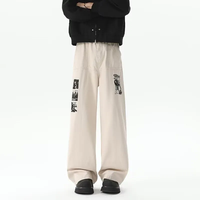 TIMD Jeans Unisex Apricot-2