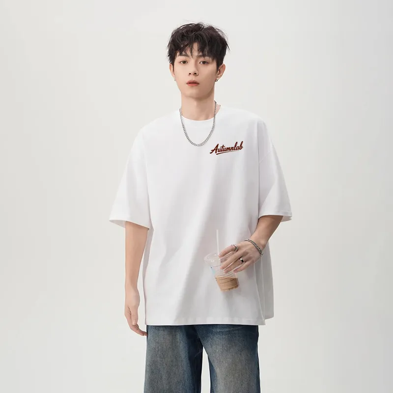 TIMD T Shirts Unisex-4
