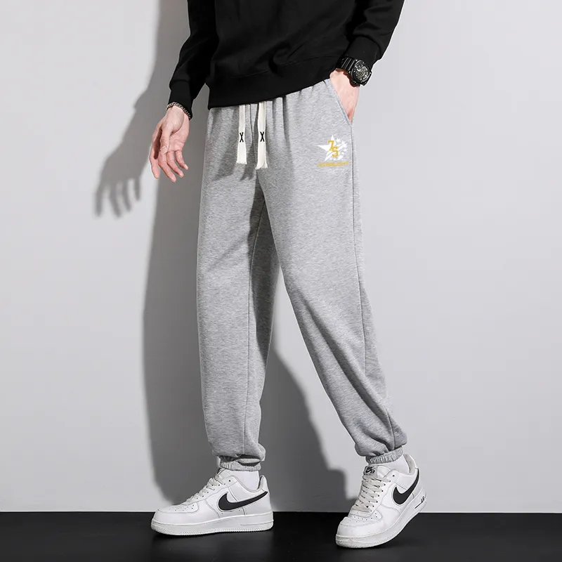 TIMD Casual Pants Men-6