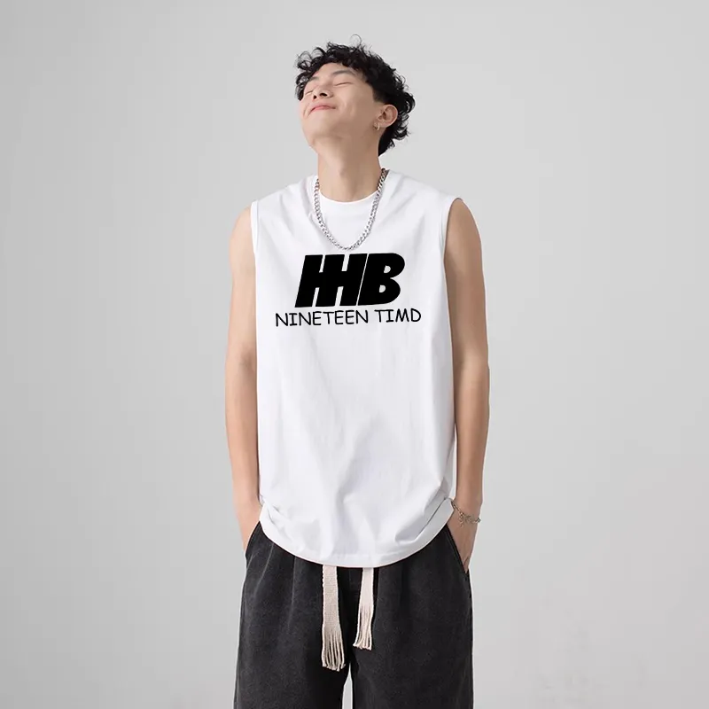 TIMD Tank Tops Unisex-2