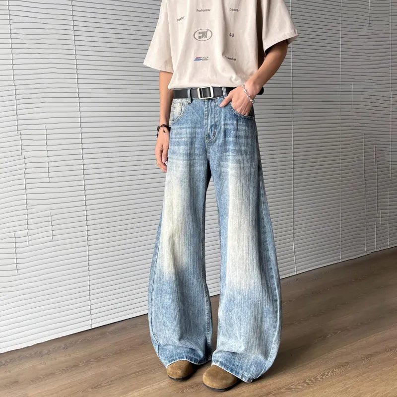 TIMD Jeans Unisex Blue-2