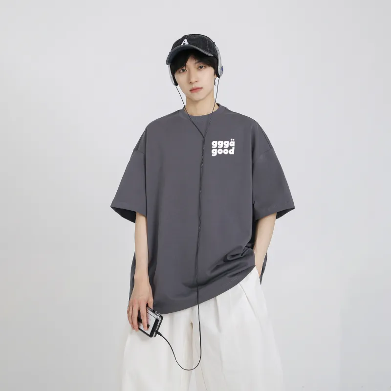 TIMD T Shirts Unisex-12