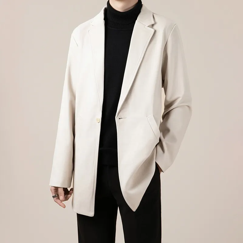 TIMD Coats Unisex-6