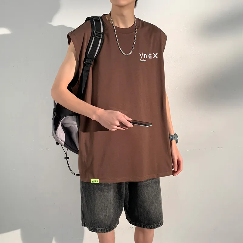 TIMD Tank Tops Unisex-18