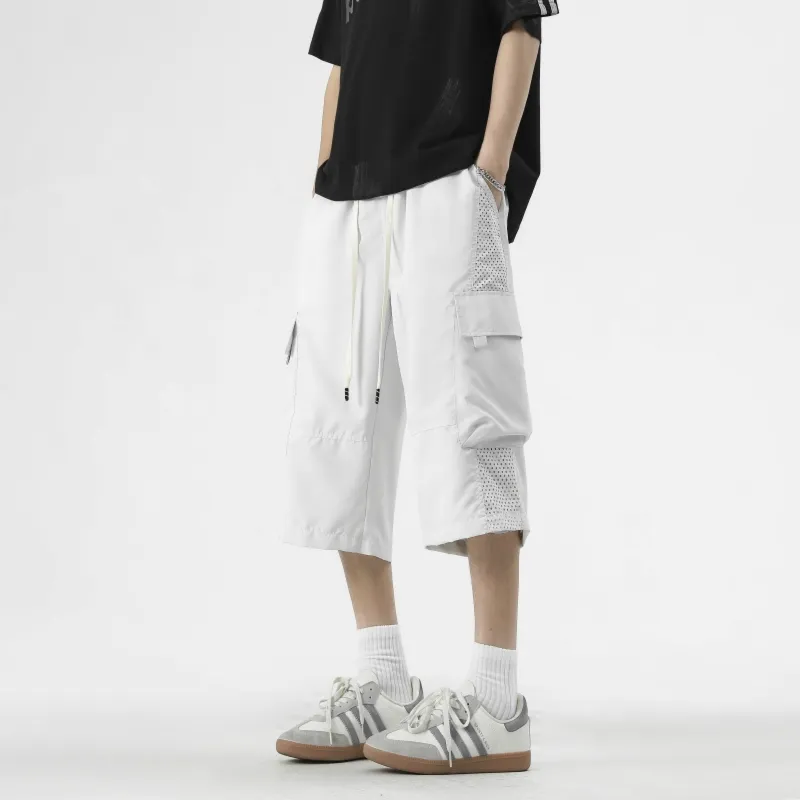 TIMD Casual Shorts Men-13