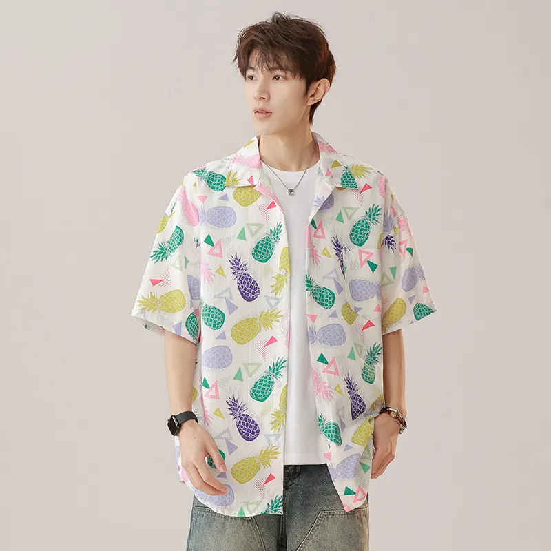 TIMD Shirts Unisex Congo Green-3