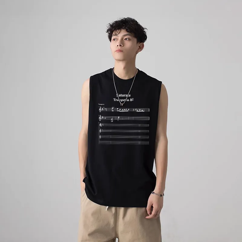 TIMD Tank Tops Unisex-3