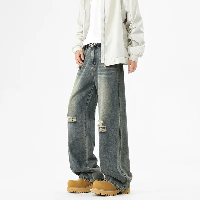 TIMD Jeans Men-8