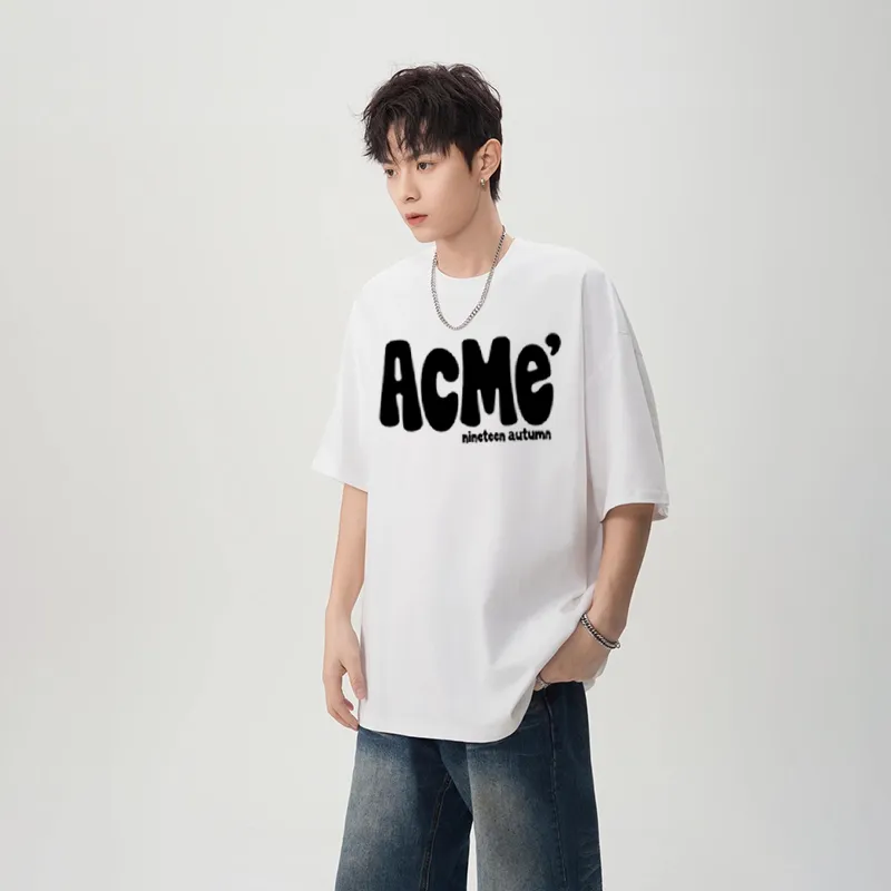 TIMD T Shirts Unisex-7