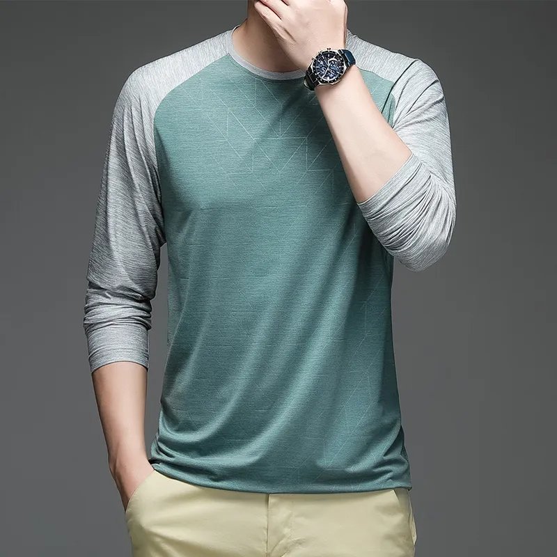 TIMD T Shirts Men-14