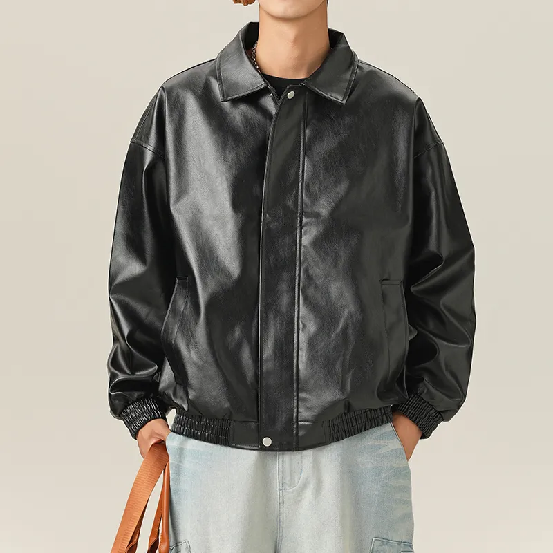 TIMD Jackets Unisex-4