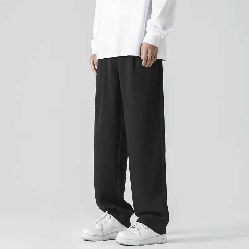 TIMD Casual Pants Men-4