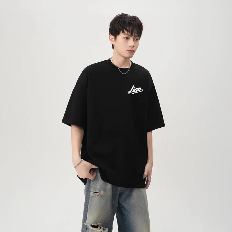 TIMD T Shirts Men-7