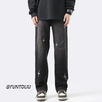 TIMD Jeans Unisex