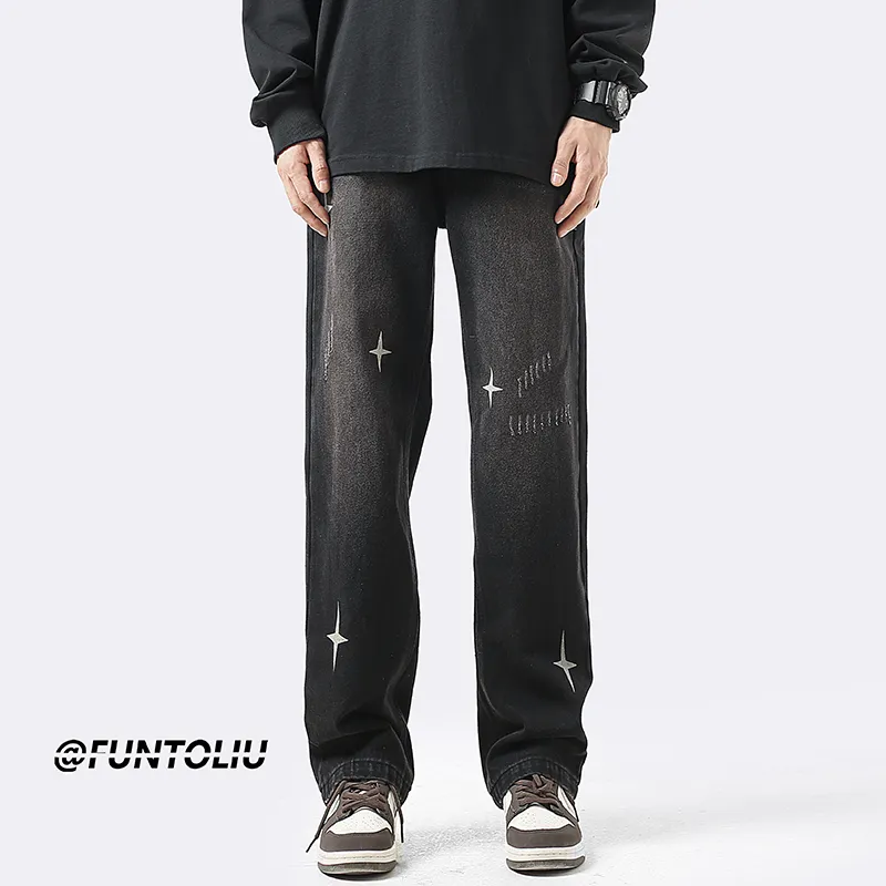 TIMD Jeans Unisex-2