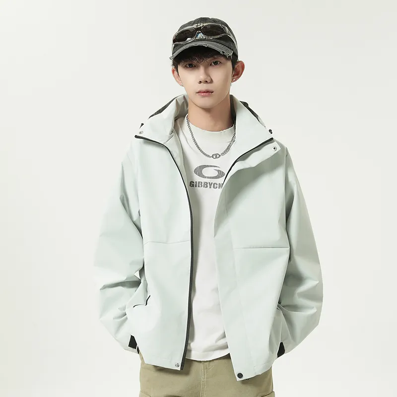 TIMD Jackets Unisex-5