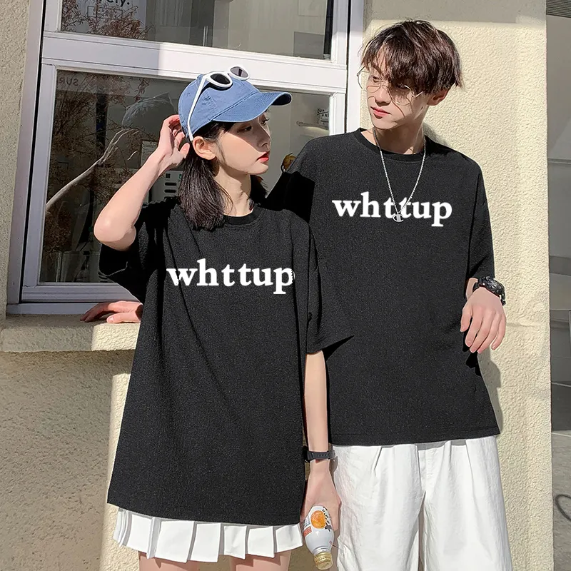 TIMD T Shirts Unisex-7