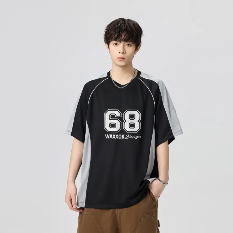 TIMD T Shirts Unisex-12