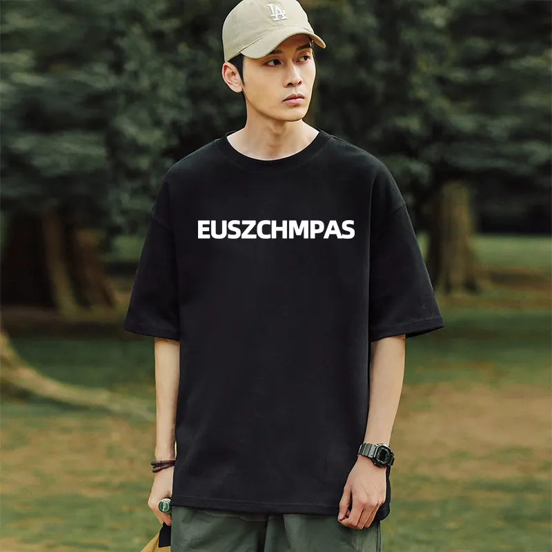 TIMD T Shirts Unisex-9