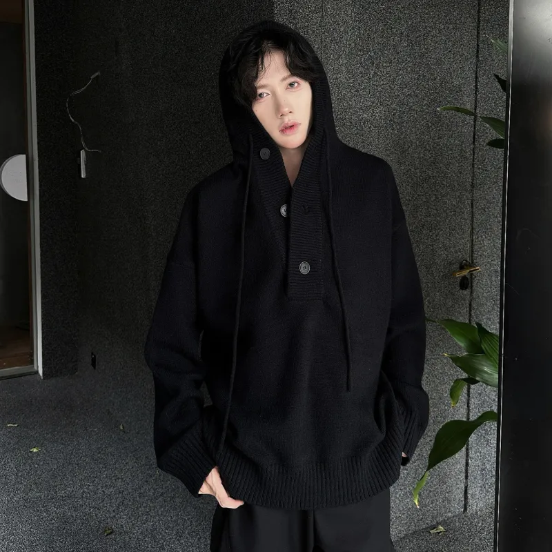 TIMD Knitwear Unisex-4