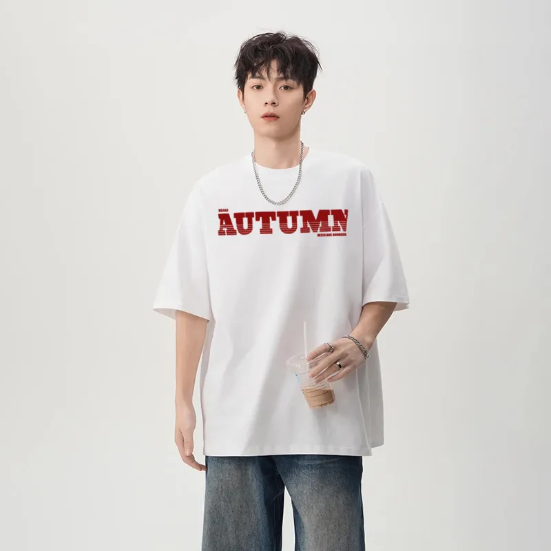 TIMD T Shirts Unisex-4