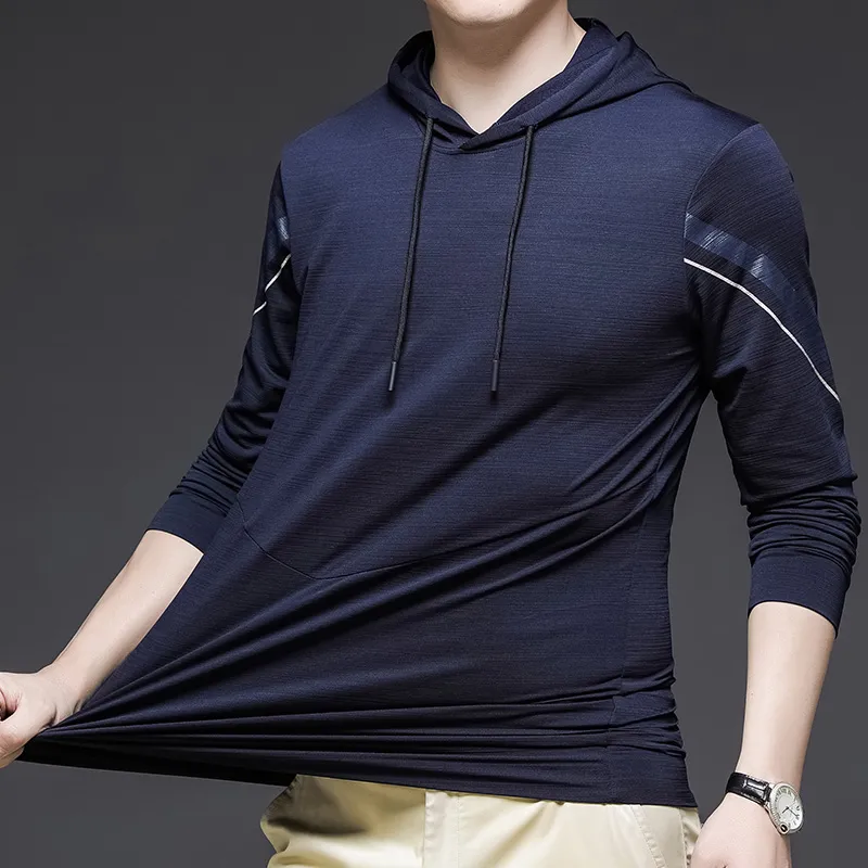 TIMD T Shirts Men-14
