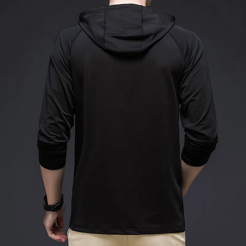 TIMD T Shirts Men-14