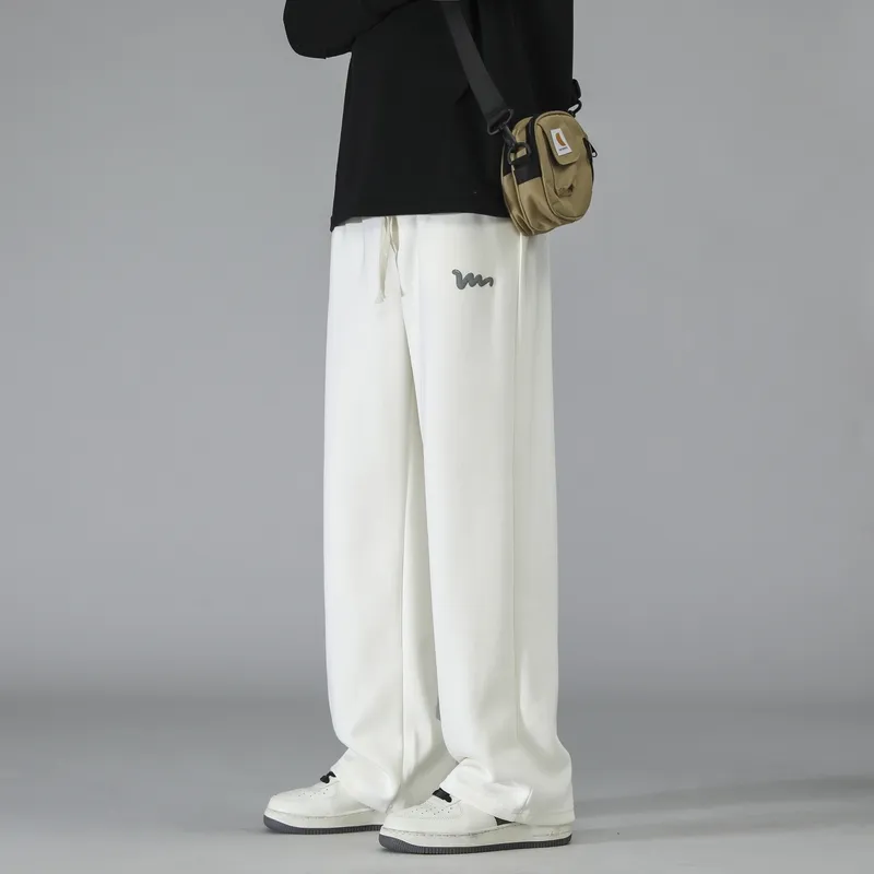 TIMD Casual Pants Unisex-14