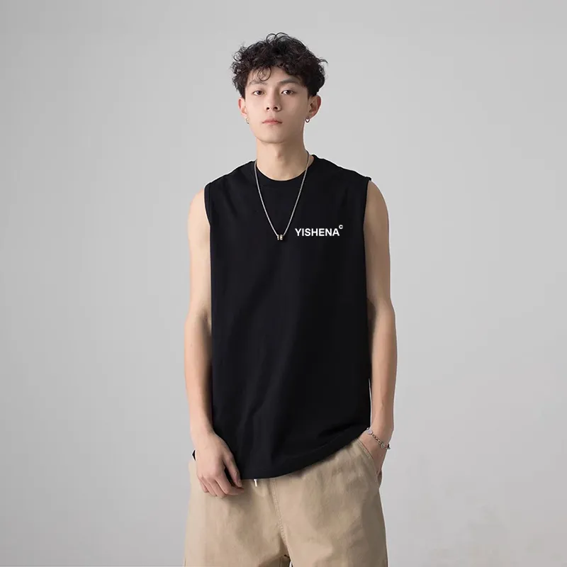 TIMD Tank Tops Unisex-2