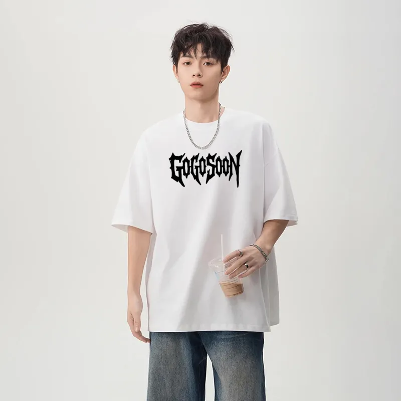 TIMD T Shirts Unisex-9
