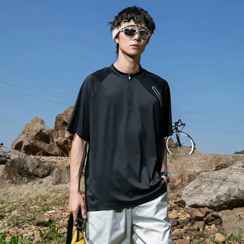 TIMD T Shirts Unisex-14