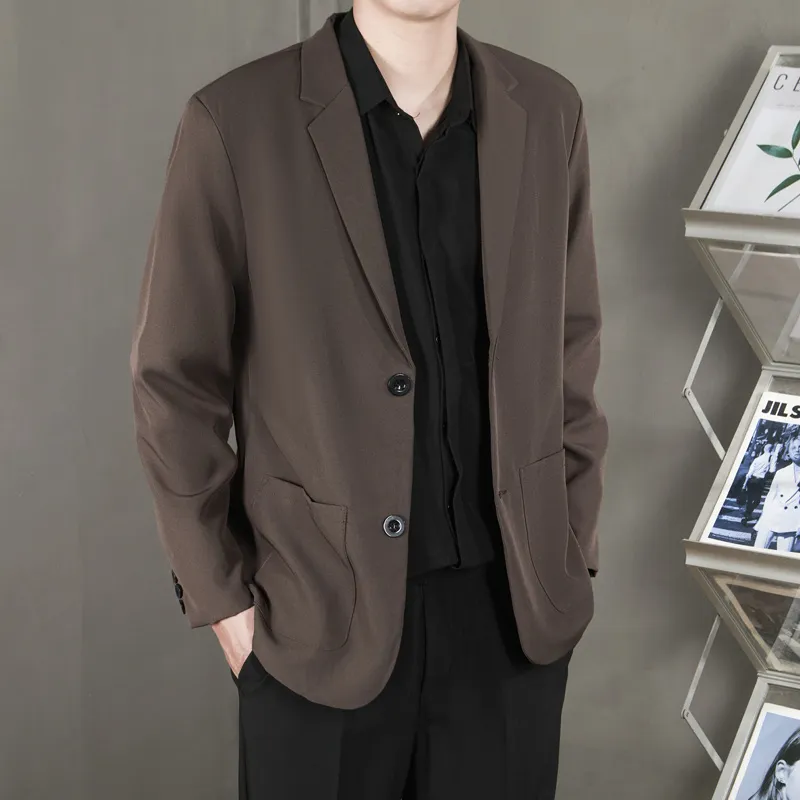 TIMD Jackets Unisex-14