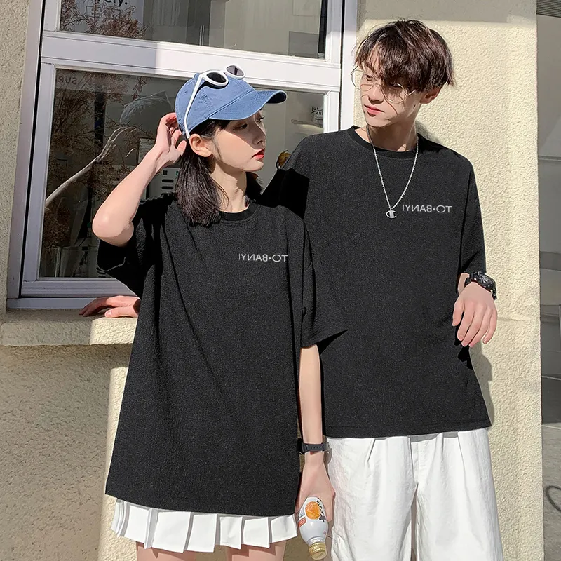 TIMD T Shirts Unisex-7