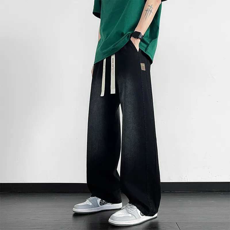 TIMD Jeans Unisex-8