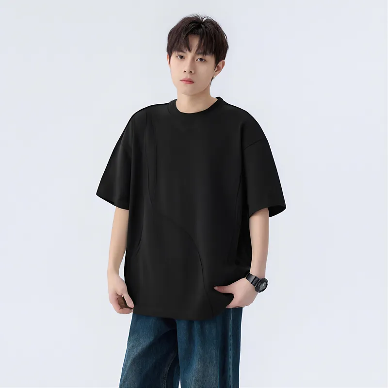 TIMD T Shirts Unisex-7