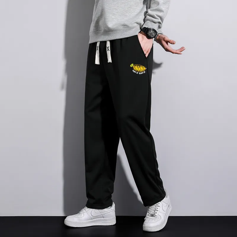 TIMD Casual Pants Men-1