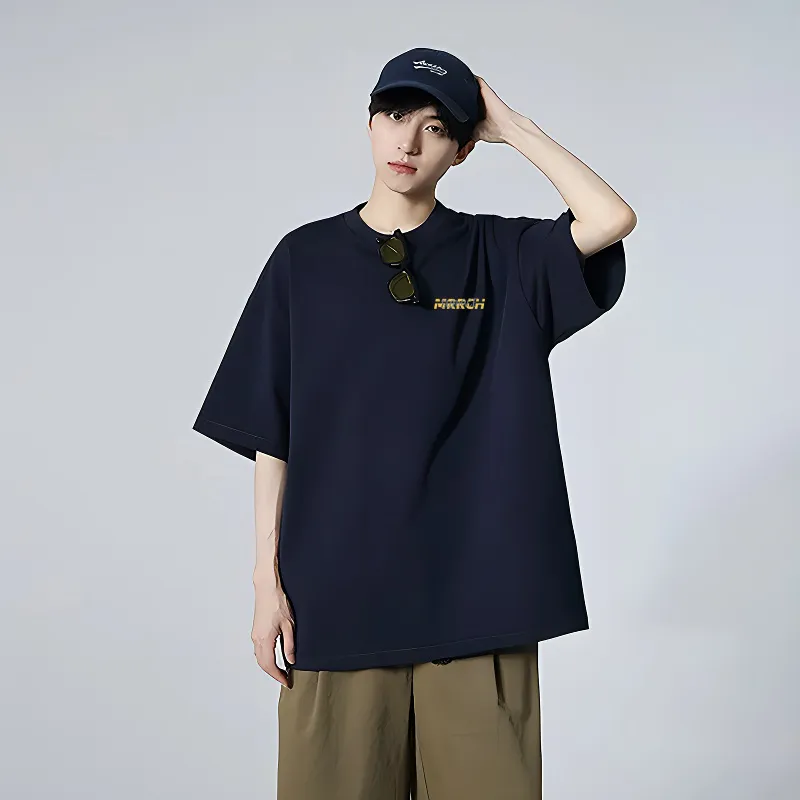 TIMD T Shirts Unisex-11