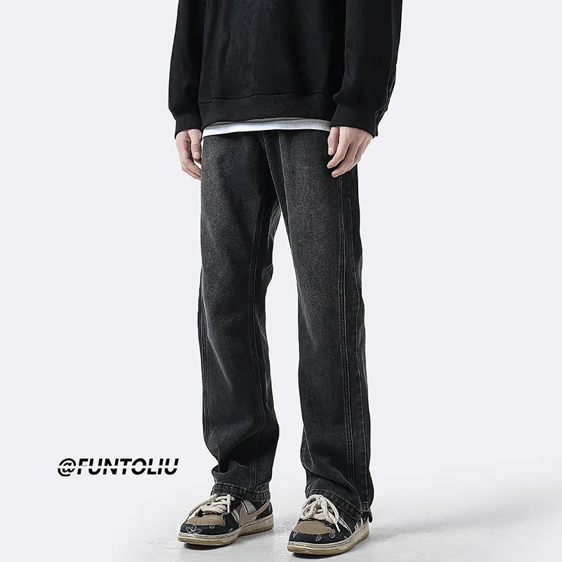 TIMD Jeans Men-8