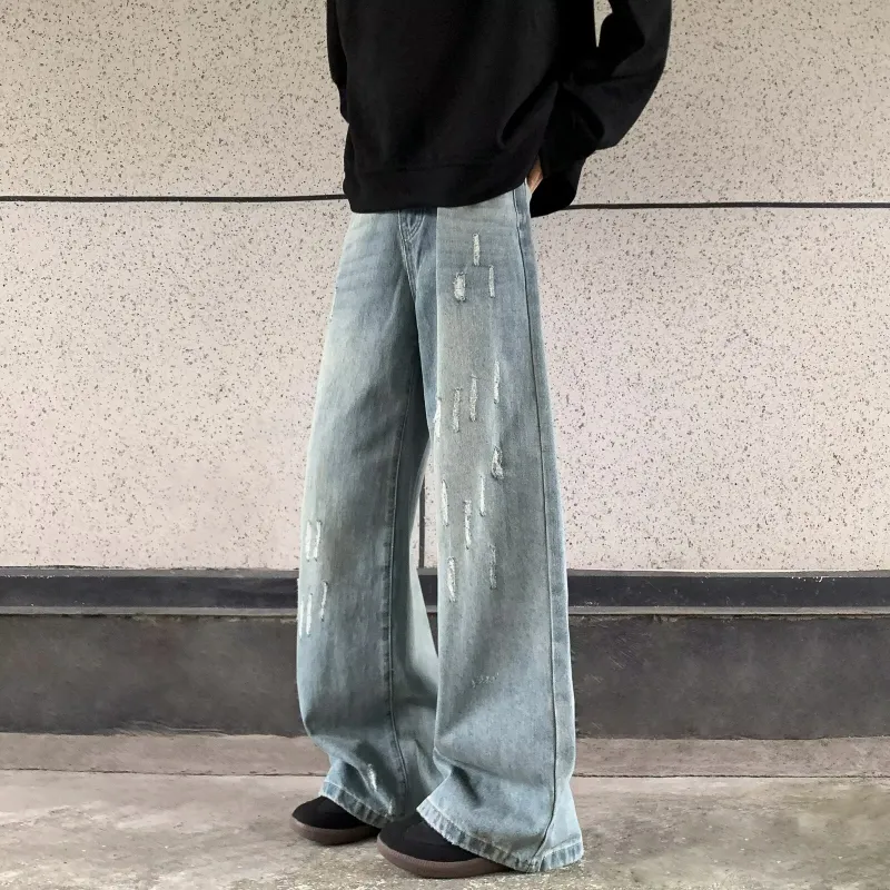 TIMD Jeans Men Blue-2