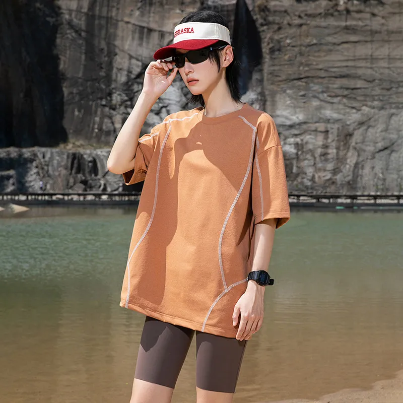 TIMD T Shirts Unisex-19
