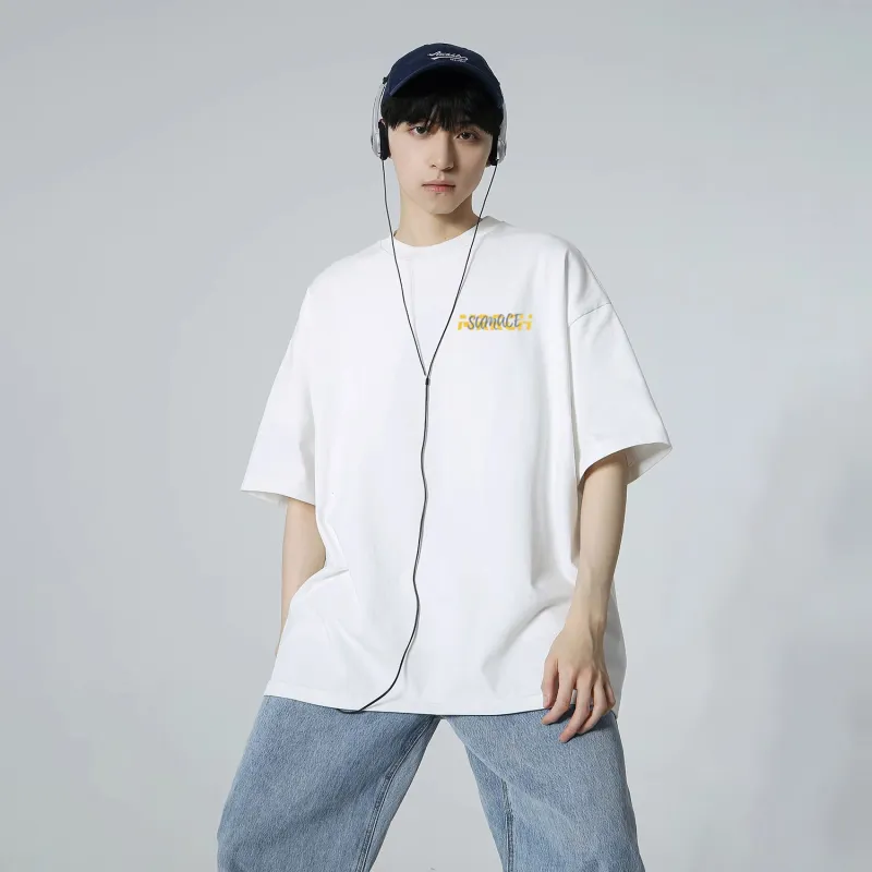 TIMD T Shirts Unisex-6