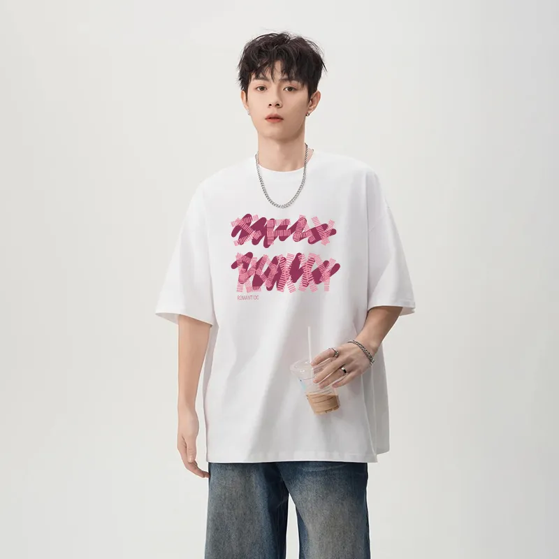 TIMD T Shirts Unisex-9