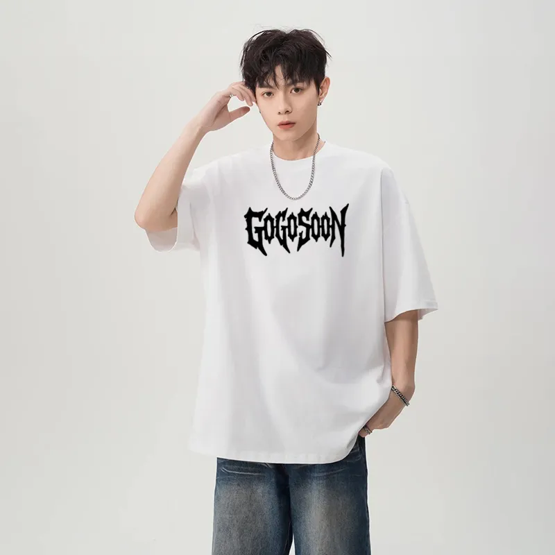 TIMD T Shirts Unisex-8