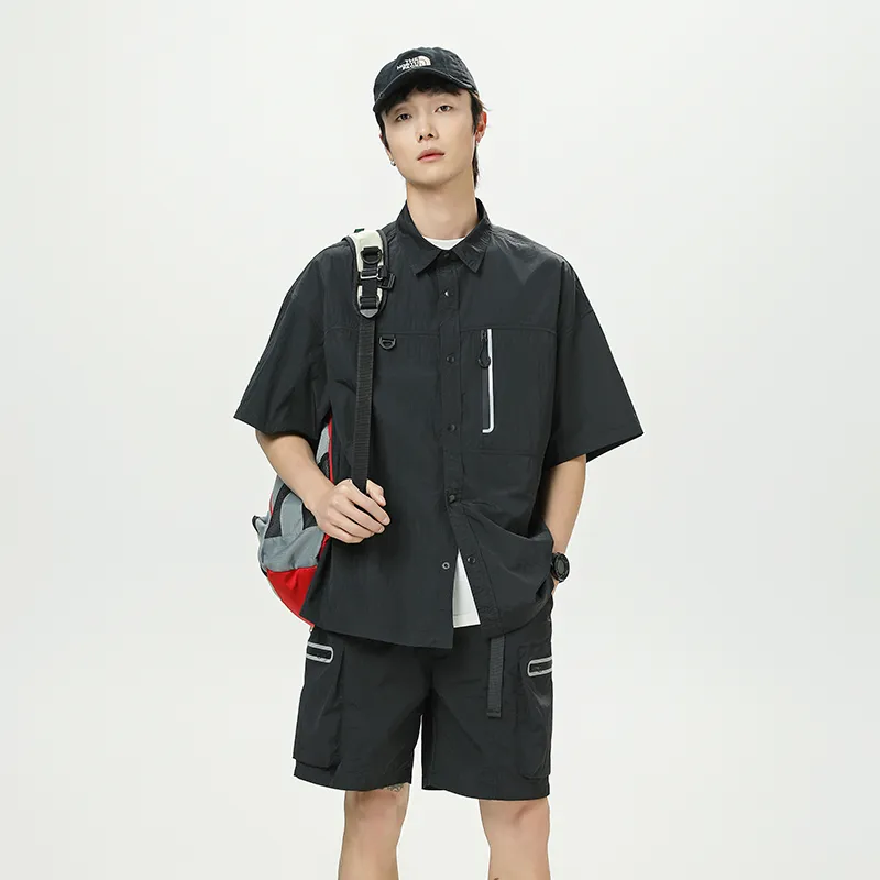 TIMD Casual Sportswear Unisex-2