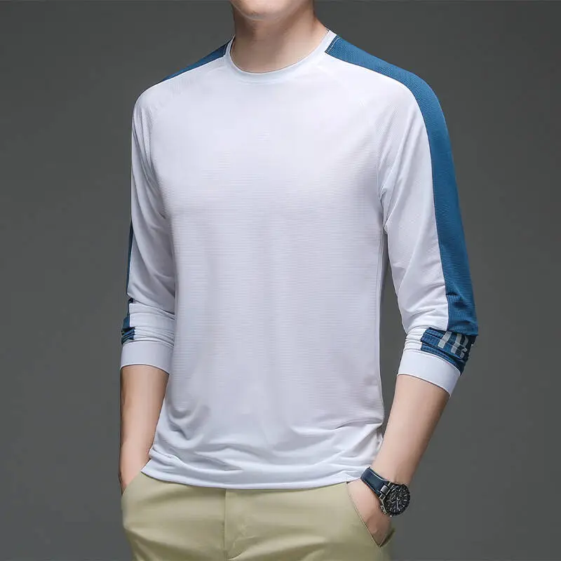 TIMD T Shirts Men-3