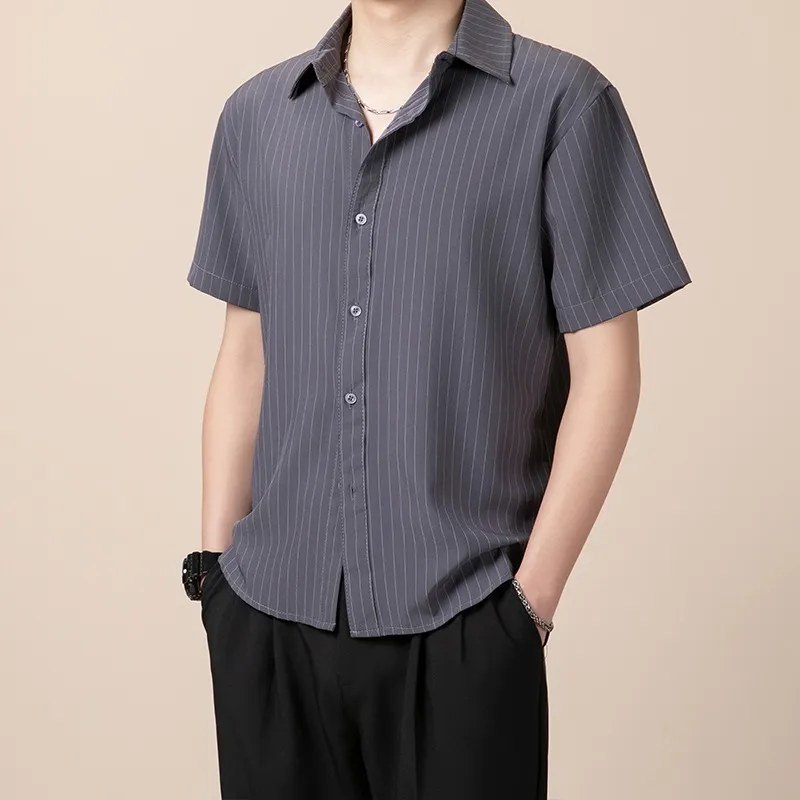 TIMD Shirts Men-12