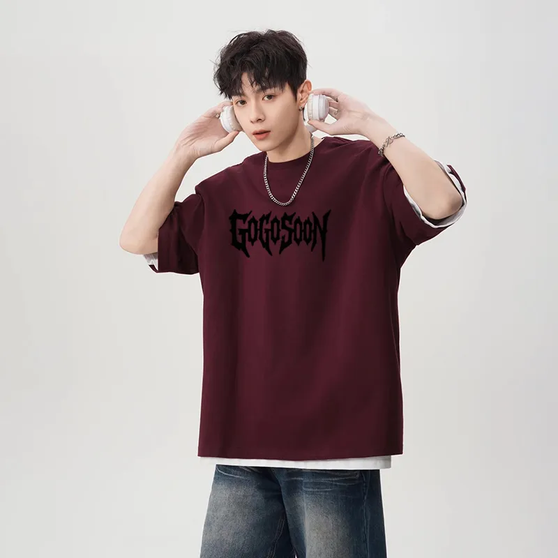 TIMD T Shirts Unisex-16